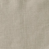 Printed heathered blackout window patio panel