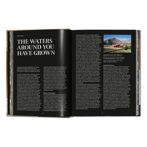 Homes For Our Time. Contemporary Houses around the World. Vol. 2. 45th Ed. (German, French, English)
