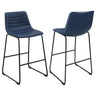 Torrence - Counter Chair (Set of 2)