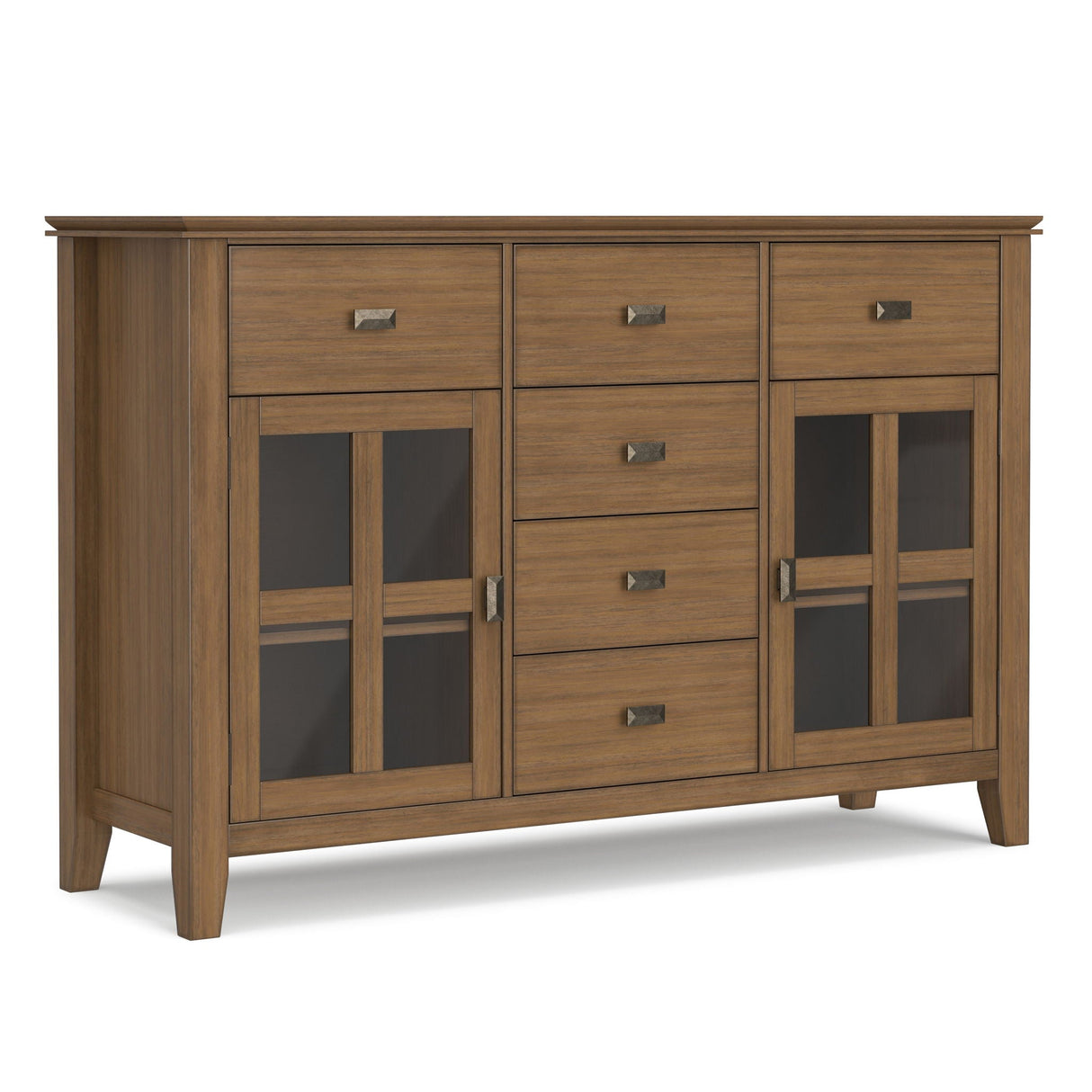 Artisan - Sideboard Buffet - Rustic Brown
