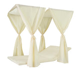 Kenezie outdoor daybed
