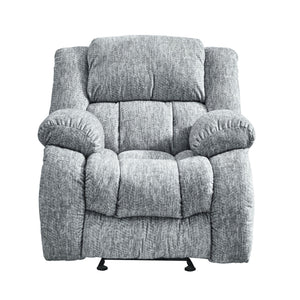Stonic - Design Reclining Set