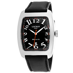 Locman Men's Classic