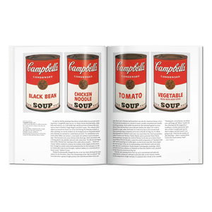 Warhol (English)