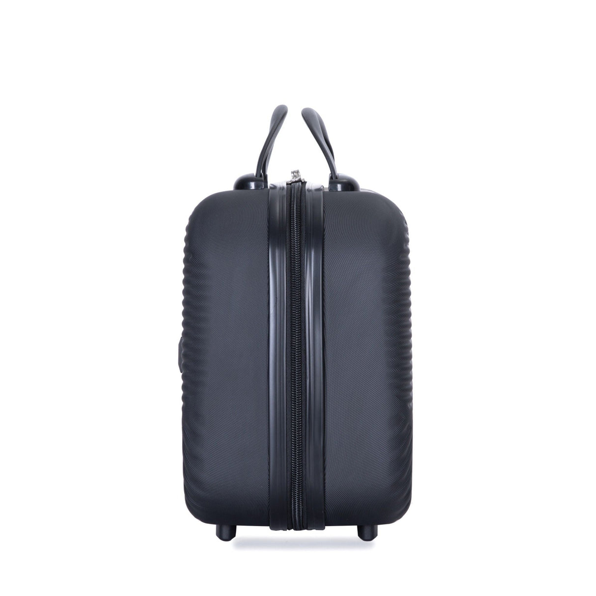 2 Piece Luggage Sets Lightweight Suitcase, Spinner Wheels