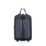 2 Piece Luggage Sets Lightweight Suitcase, Spinner Wheels