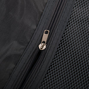 14'/20' 2-Piece ABS Spinner Wheel Luggage Set (Beige)