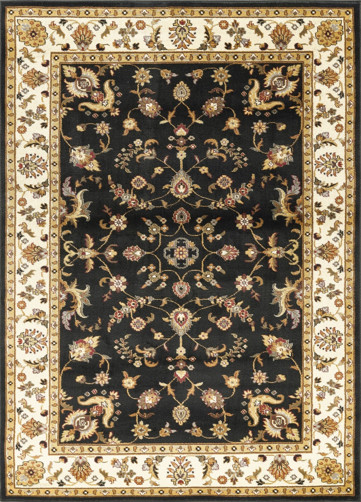 Classic GC_VIN5007 Area Rug