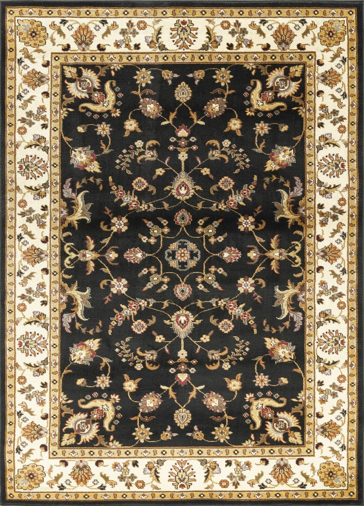 Classic GC_VIN5007 Area Rug