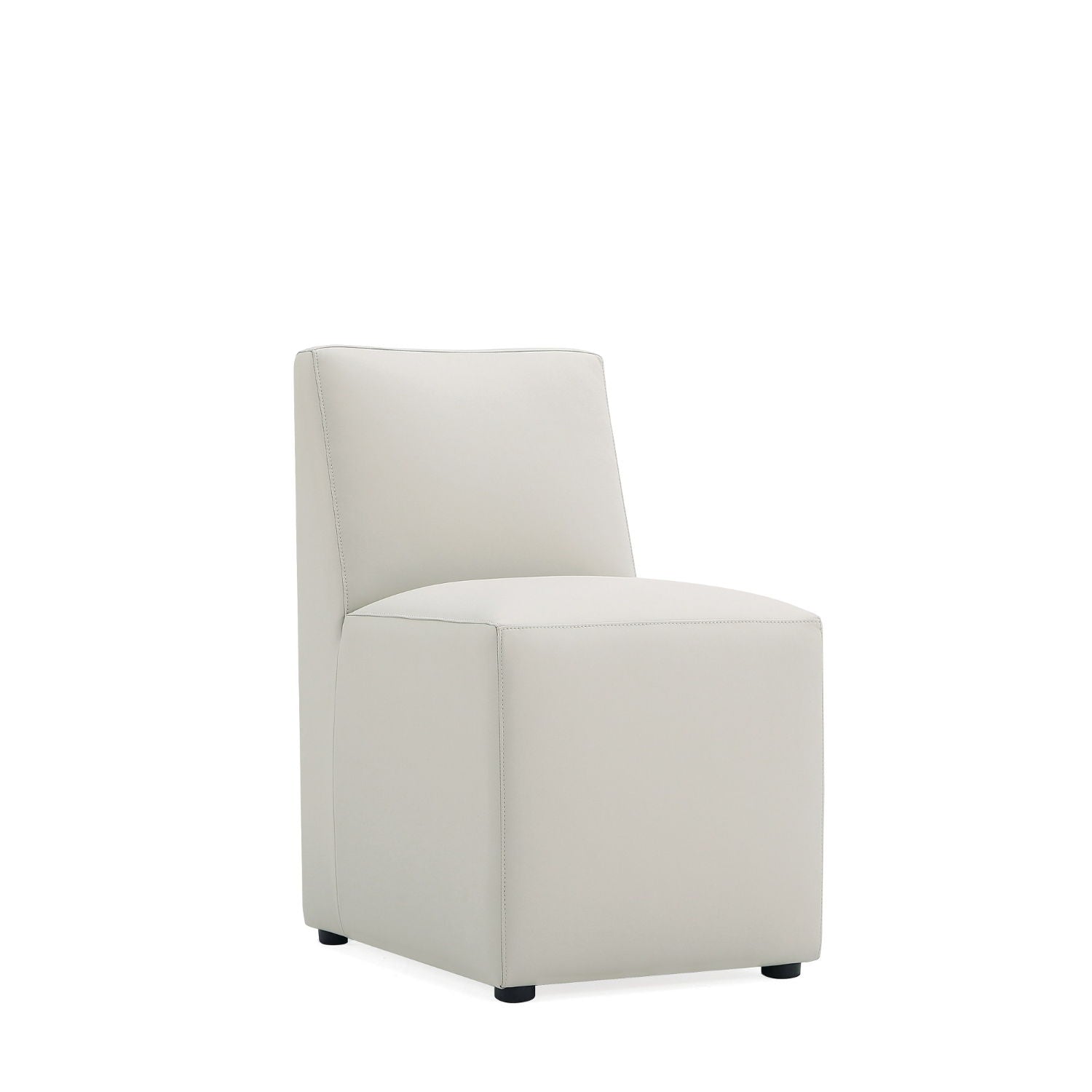 Anna - Square Dining Chair – Tuesday Morning