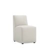 Anna - Square Dining Chair