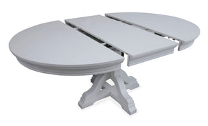 Charleston - 48" Round Dining Table