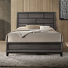 Valdemar - Bed