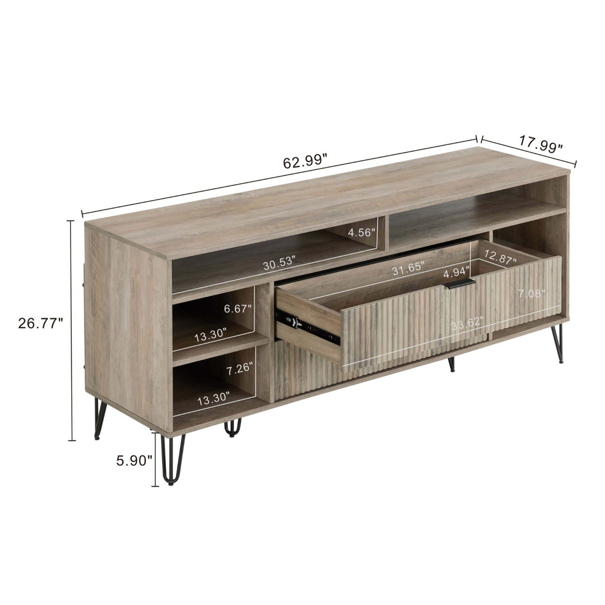 Dumbo - TV Stand