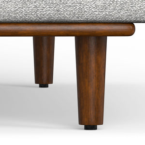 Morrison - Upholstered Sofa