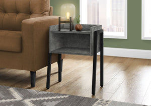 Accent Table Side Contemporary & Modern Design
