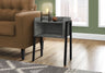 Accent Table Side Contemporary & Modern Design