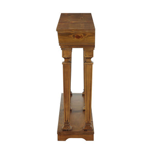 Garrison - Accent Table