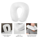 Restonic ComfortCare Hybrid Firm King Mattress + 12-Piece Bedding Pack