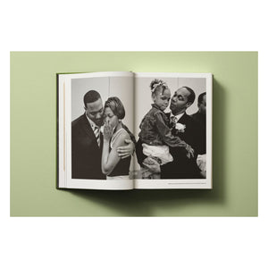 Bruce Weber. My Education (German, French, English)