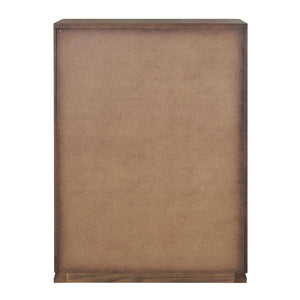 Zoey - Chest - Brown Oak