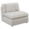 Greeley - Armless Chair