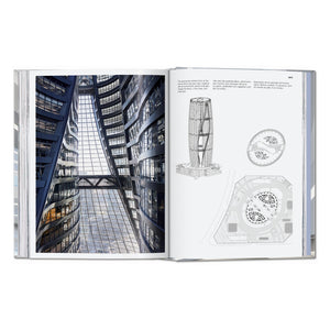 Zaha Hadid. Complete Works 1979–Today. 45th Ed. (German, French, English)