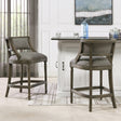 26.5'-The-Lillesund™-Barrel-Back-Stools-Table-&-Bar-Stools