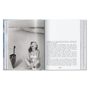 André de Dienes. Marilyn Monroe. 45th Ed. (English)