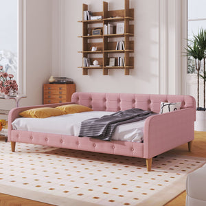 Upholstered Daybed