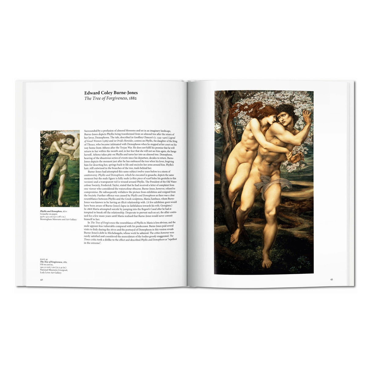 Pre-Raphaelites (English)