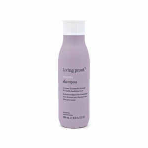 Living Proof Restore Shampoo 8oz - Imperfect Container