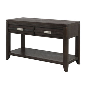 Elegant Design End Table