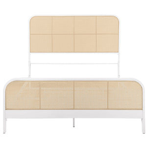 Randall - Bed