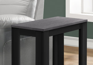 Accent Table Side Transitional - Elegant Design