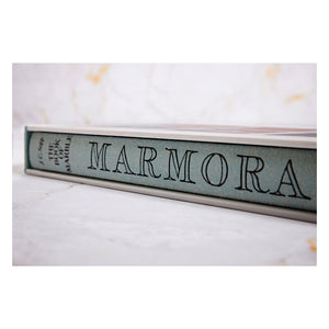 Jan Christiaan Sepp. The Book of Marble (German, French, English) (FFE)