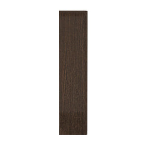 Rivington - Bookcase Cabinet