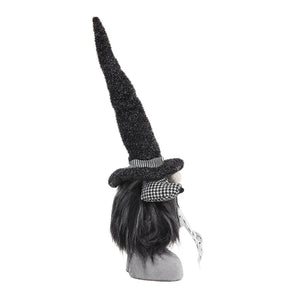 20" Halloween Boo Banner Gnome by Bruce