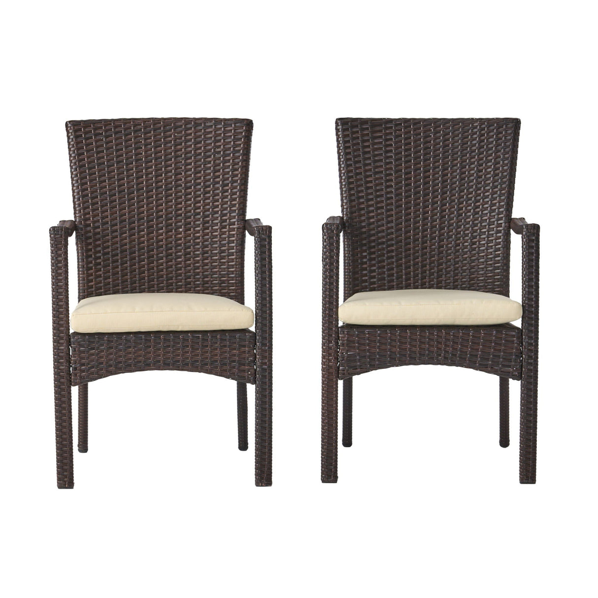 Corsica Dining Chair Set of 2