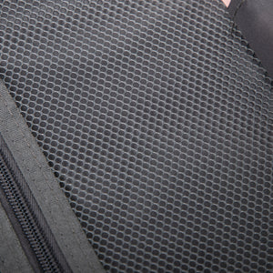 14"/20" 2-Pcs PC Spinner Wheel Carry On Luggage Set