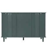 2 Door 3 Drawer Cabinet