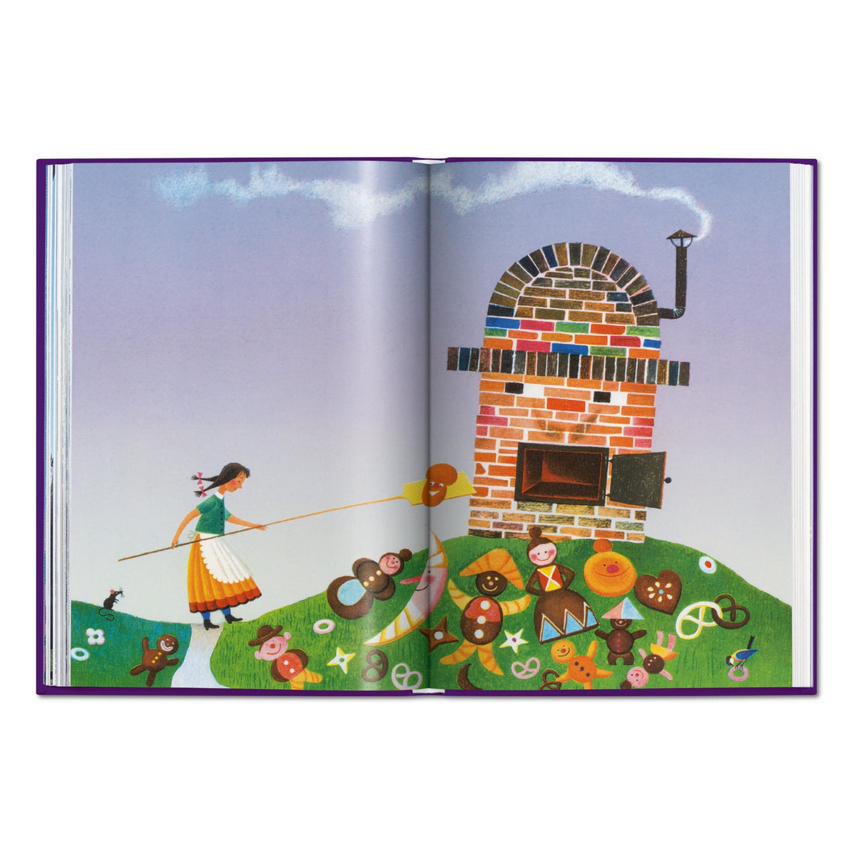 The Fairy Tales of the Brothers Grimm (English)