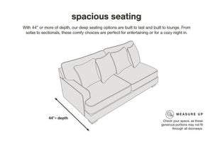 Lindyn - Sectional