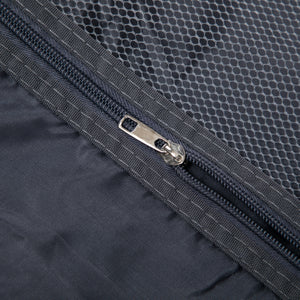 14'/20' 2-Piece ABS Spinner Wheel Luggage Set