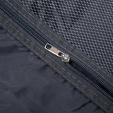 14'/20' 2-Piece ABS Spinner Wheel Luggage Set