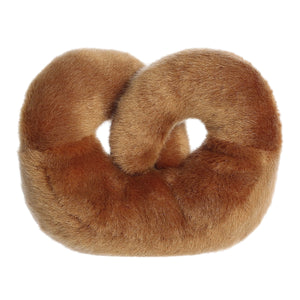 Twist Pretzel  Palm Pal
