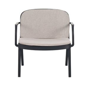 Luna - Outdoor Club Chair (Set of 2)