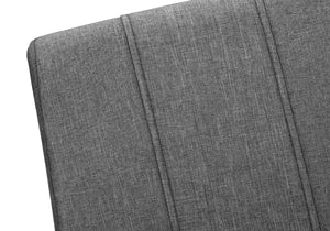 Dining Chair, Side Upholstered For Dining Room, Contemporary & Modern (Set of 2)