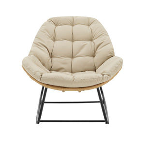 Benson - 3 Piece Lounge Chair Set