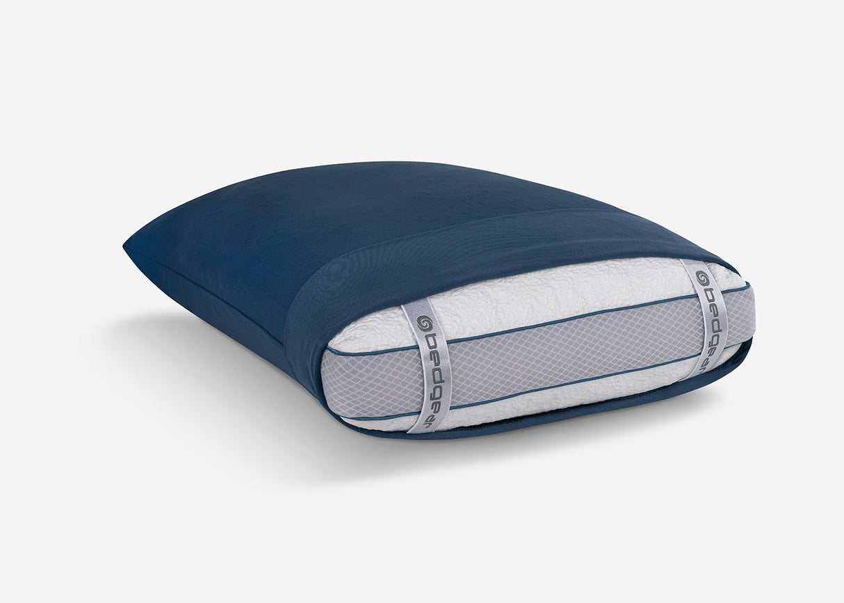 BedGear Vertex Sheet Set, Navy, King / Cal King
